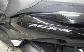 HONDA PCX 160 2009 KF47