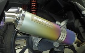 HONDA PCX 150 ABS KF30