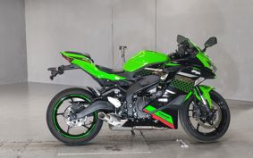 KAWASAKI  NINJA ZX-25R SE ZX250E