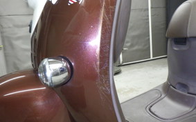 YAMAHA VINO 50 Gen.4 AY02