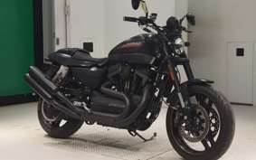 HARLEY XR1200X 2009