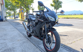 HONDA CBR250R MC41