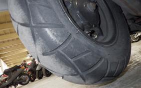 YAMAHA VOX 2008 SA31J