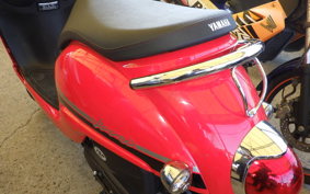 YAMAHA VINO 50 Gen.4 AY02