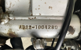 HONDA MONKEY R AB22