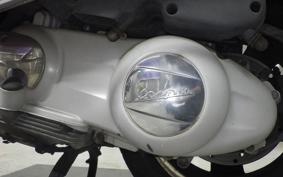 VESPA GTS250IE 2019
