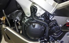 HONDA VFR800X 2015