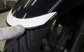 HONDA PCX 125 JF81