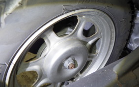 HONDA TACT-4ﾍﾞｰｼｯｸ 2010 AF79