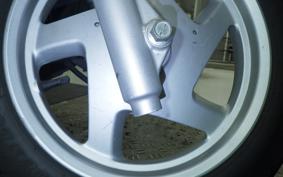 YAMAHA GEAR Gen.2 UA08J