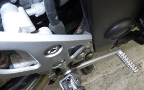SUZUKI BANDIT 1250 F 2010 GW72A