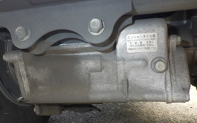 HONDA GYRO CANOPY TA03
