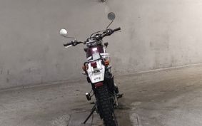 YAMAHA SEROW 225W 4JG
