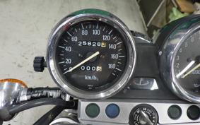 KAWASAKI ZEPHYR 400 KAI 2008 ZR400C
