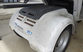 HONDA GYRO CANOPY TA03