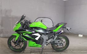 KAWASAKI NINJA250SL BX250A