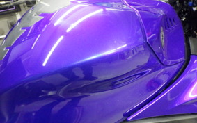 YAMAHA YZF-R25 2013 RG43J