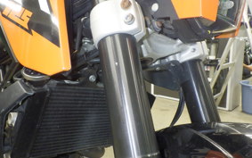 KTM 125 DUKE 2001