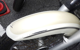 YAMAHA DRAGSTAR 250 2007 VG02J