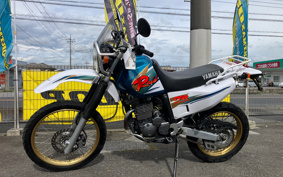 YAMAHA TT250RRAID 4WA