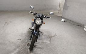SUZUKI ST250 NJ4AA