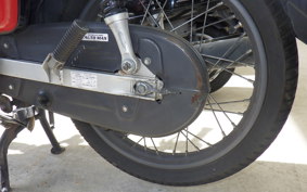 HONDA ｸﾛｽｶﾌﾞ110-2 JA45