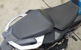 YAMAHA FZ25 2002