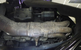 KAWASAKI NINJA 1000 2011