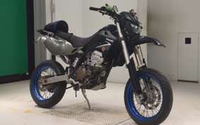 KAWASAKI KLX250 1994 LX250E