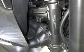 YAMAHA MT-07 2017 RM07J