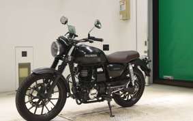 HONDA GB350 2022 NC59