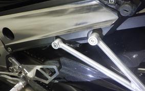 KAWASAKI ZZ1400 NINJA R 2009 ZXT40C