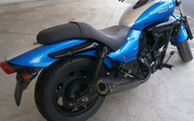 KAWASAKI ELIMINATOR 250V VN250A
