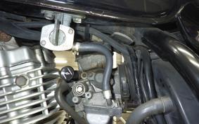 SUZUKI VANVAN 200 2007 NH41A
