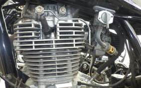 YAMAHA SR400 Gen.3 2001 RH01J