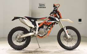KTM 250 FREERIDE F 2016