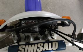HONDA CRM250AR MD32