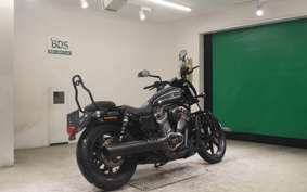 HARLEY RH975 2022