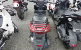 SUZUKI ADDRESS V125 DT11A