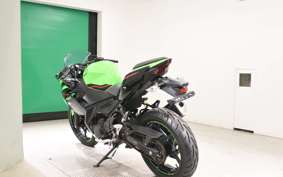 KAWASAKI NINJA 250 2013 EX250P