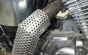 HONDA STEED 400 1993 NC26