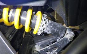 YAMAHA XSR900 2023 RN80J