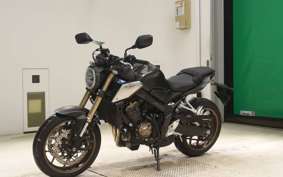 HONDA CB650R 2021 RH03