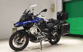 BMW R1250GS ADVENTURE 2025