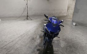 YAMAHA YZF-R25 RG74J
