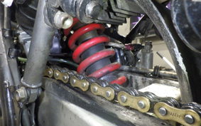 HONDA CRM250R MD24