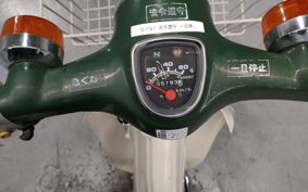 HONDA SUPER CUB50 AA01