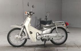 HONDA SUPER CUB50 C50