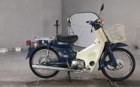 HONDA SUPER CUB50 AA01