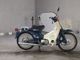 Фото Honda SUPER CUB50 1999 с японского аукциона
